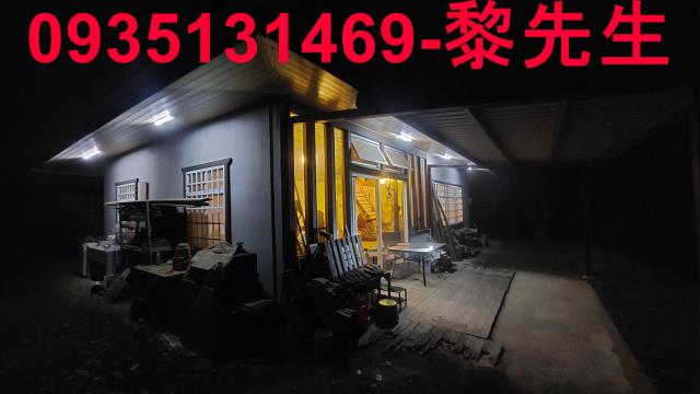 新竹橫山農舍-1