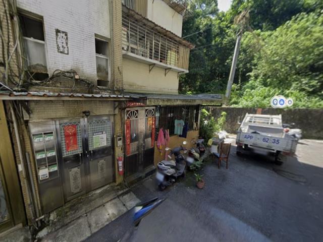 南港法拍公寓-3