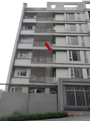 淡水拍賣華廈-2