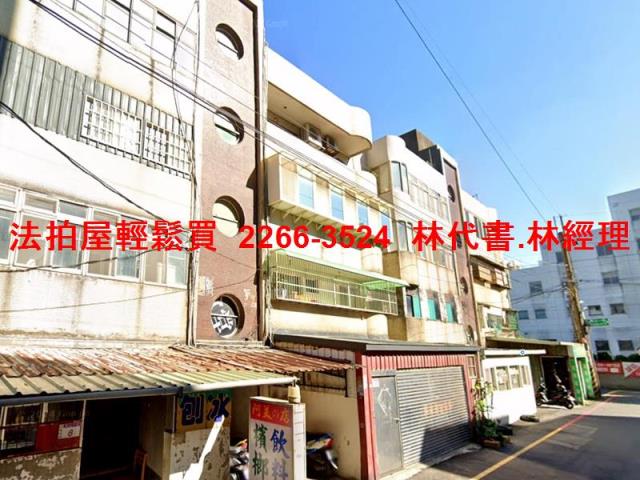 楊梅法拍公寓-5