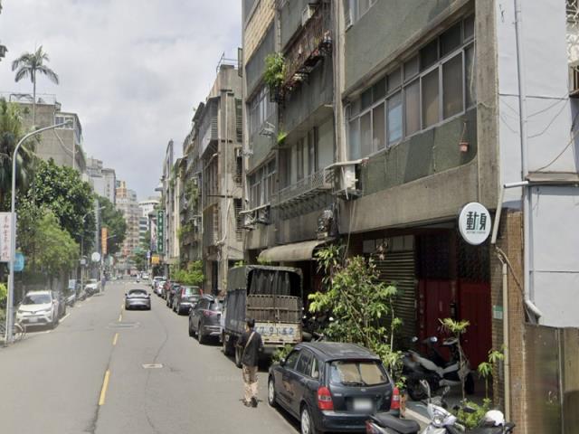 大安區公寓法拍-3