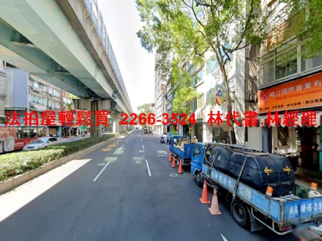 松山法拍公寓-8