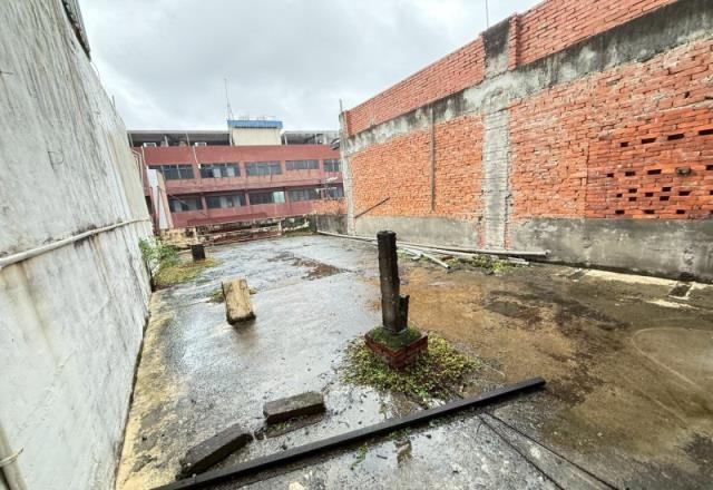平鎮民族路大地坪透天
