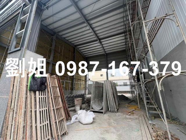 台南安南廠房-3