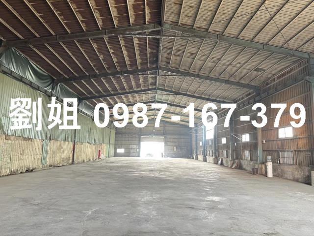 高雄彌陀廠房-2