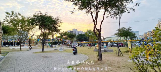 台南南區透天-10