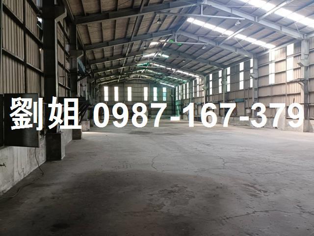 屏東枋寮廠房-1