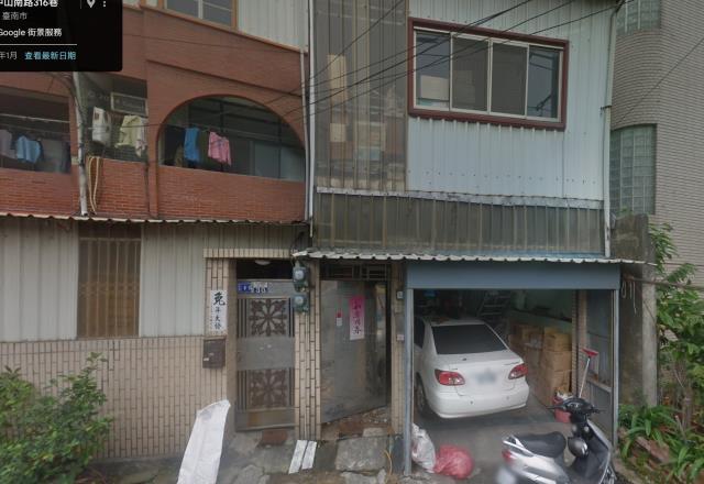 台南永康法拍透天-4