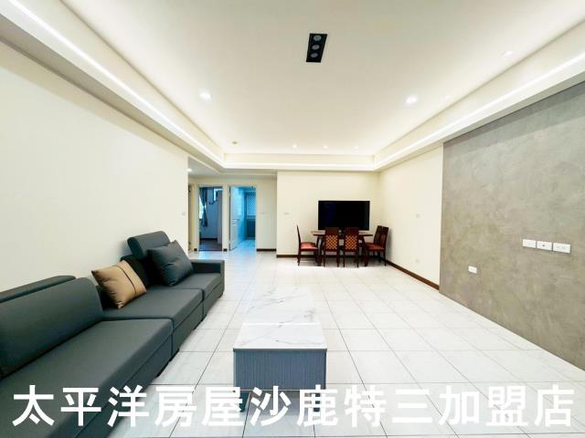 台中沙鹿華廈-3