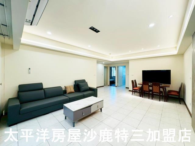 台中沙鹿華廈-5