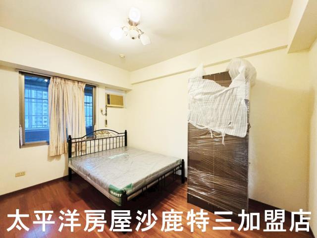 台中沙鹿華廈-5