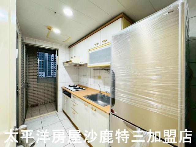 台中沙鹿華廈-7