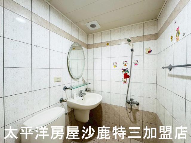 台中沙鹿華廈-8