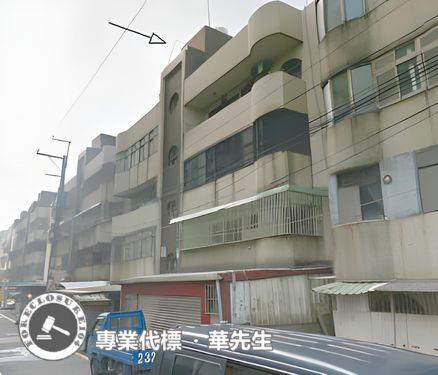 楊梅公寓拍賣-5