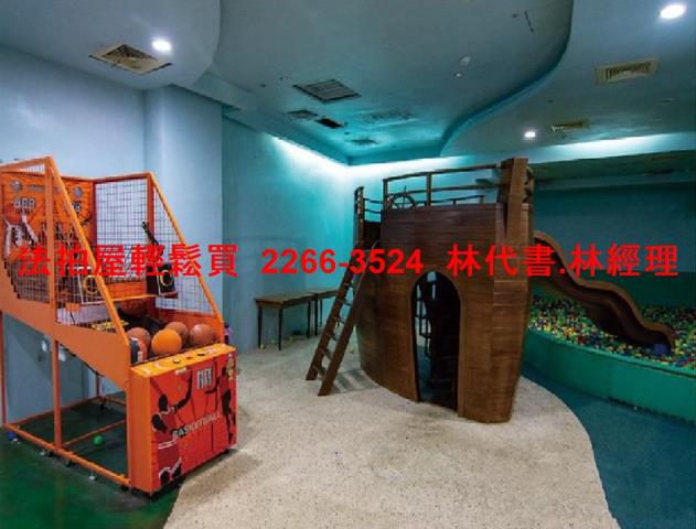 新店法拍大樓-10