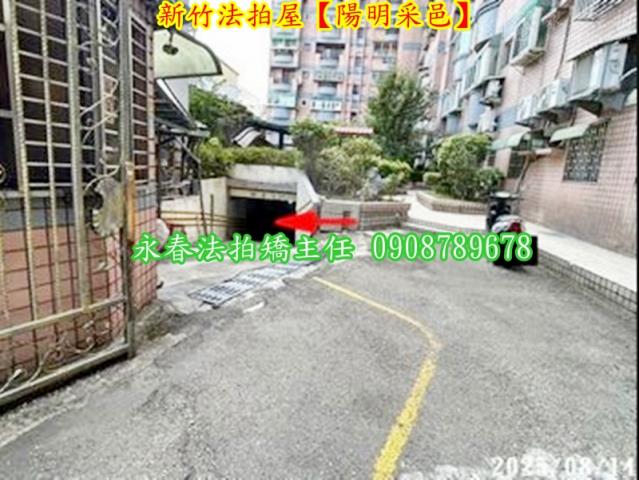 東區大樓法拍-6