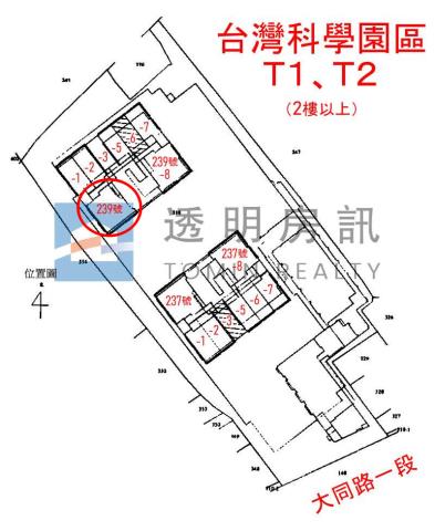 汐止法拍廠房-10
