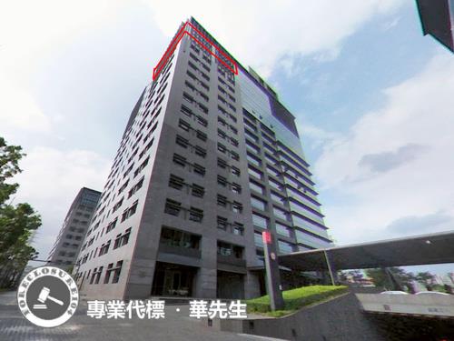 汐止法拍廠房-2