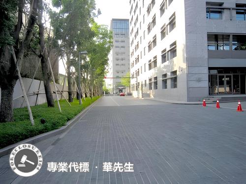 汐止法拍廠房-7