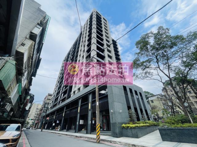 內湖法拍大樓-2