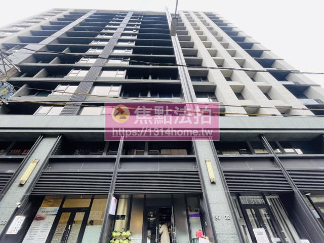 內湖法拍大樓-3