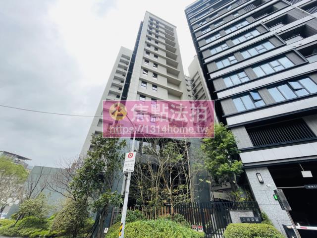 內湖法拍大樓-7