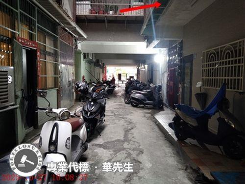 五股拍賣公寓-4