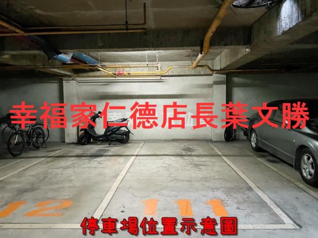 台南新市華廈-8