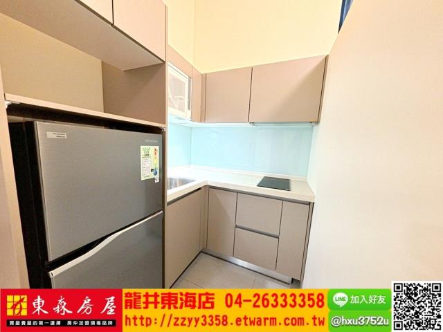 台中龍井華廈-2