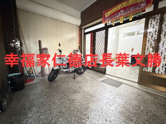 台南安南透天-2