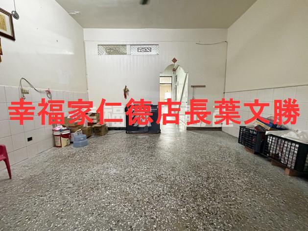 台南安南透天-3