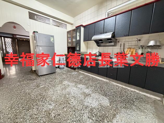 台南安南透天-4