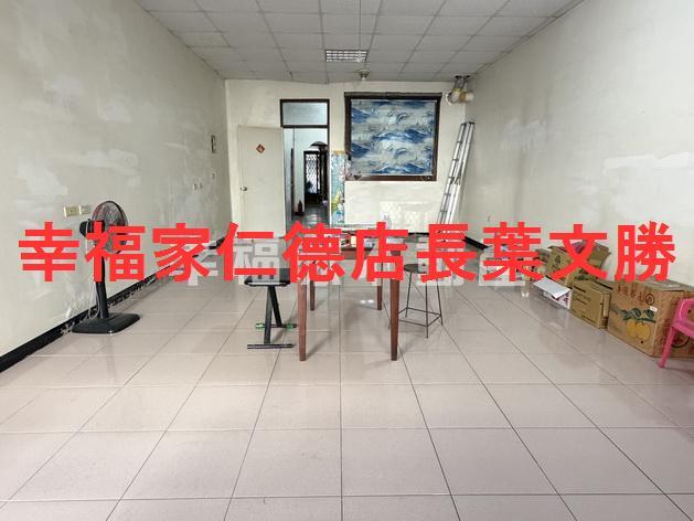 台南安南透天-6