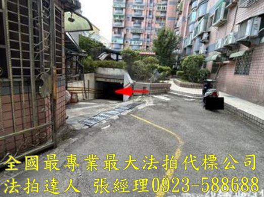 東區法拍大樓-5