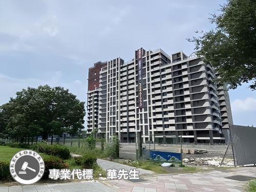 烏日法拍大樓-2