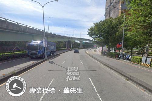 烏日法拍大樓-4