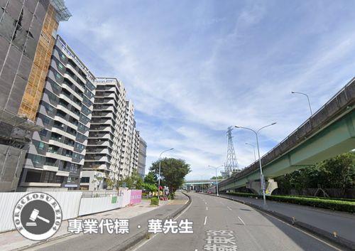 烏日法拍大樓-3