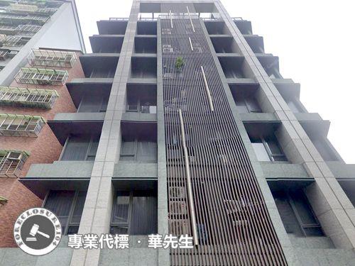 三重法拍華廈-1