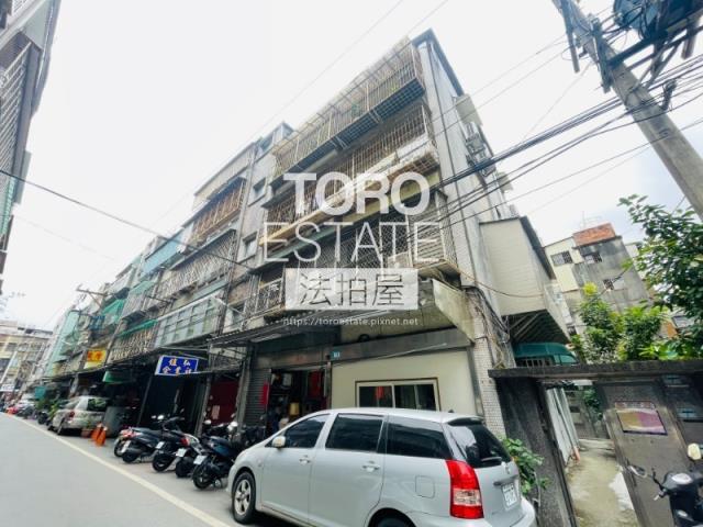 新北板橋法拍公寓-5