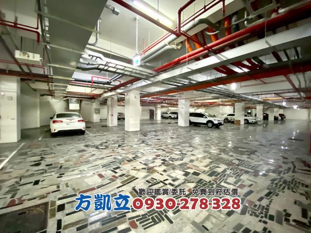 台南善化華廈-11