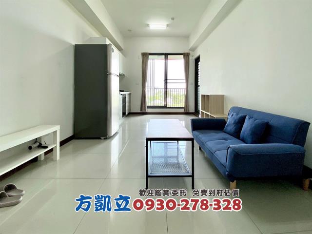 台南善化華廈-3