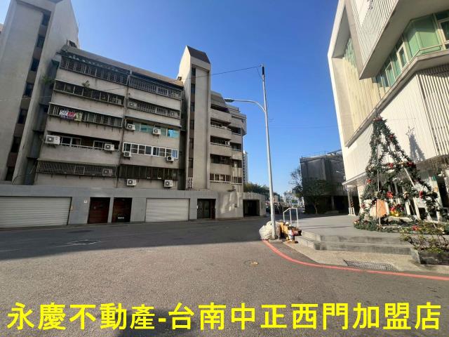 台南東區大樓-14