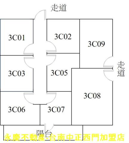 台南東區大樓-15