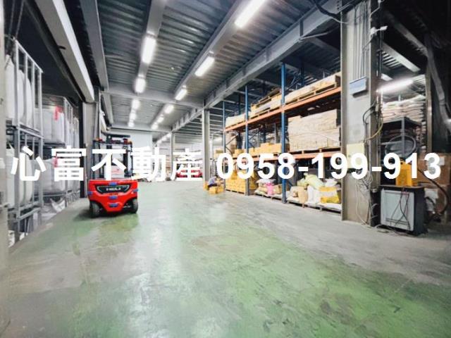 高雄梓官廠房-1