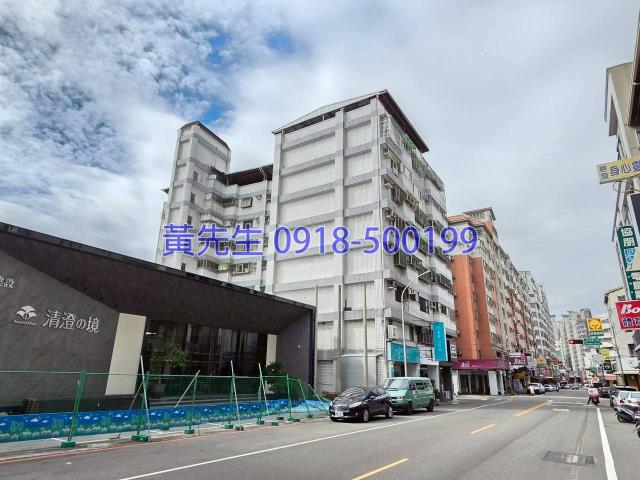 台中北屯法拍大樓-5