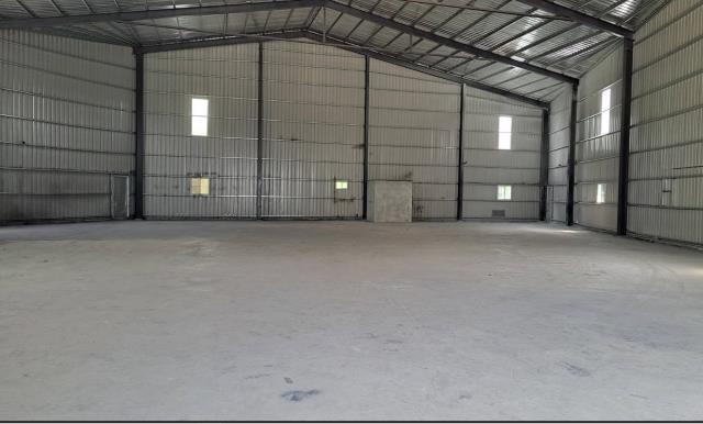 新北五股廠房-1