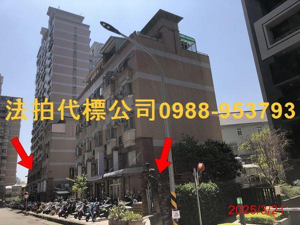 南區大樓法拍-8