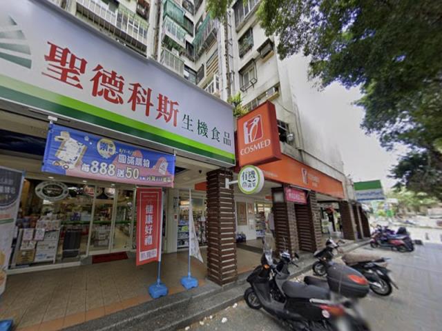 萬華法拍大樓-6