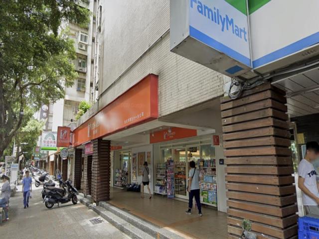 萬華法拍大樓-7