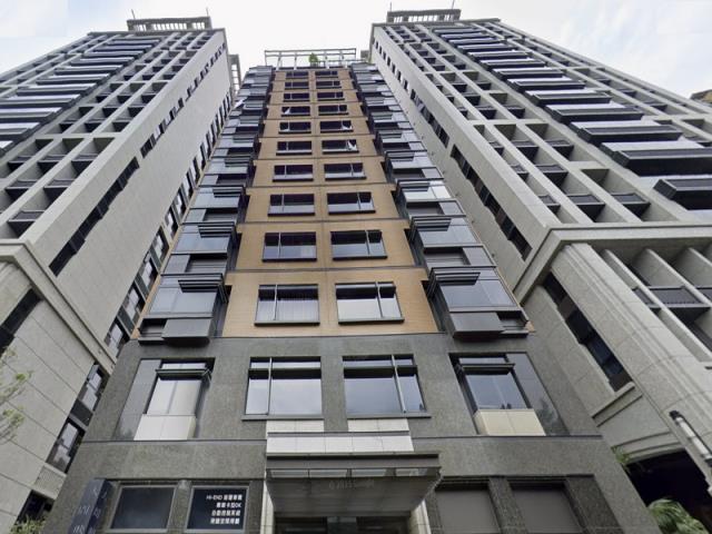 中正區法拍大樓-2